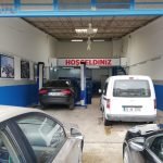 Bostancı Otomatik Şanzıman tamiri