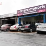 ÖZTEPE OTOMATİK ŞANZIMAN KADOSAN OTO SANAYİ SİTESİ