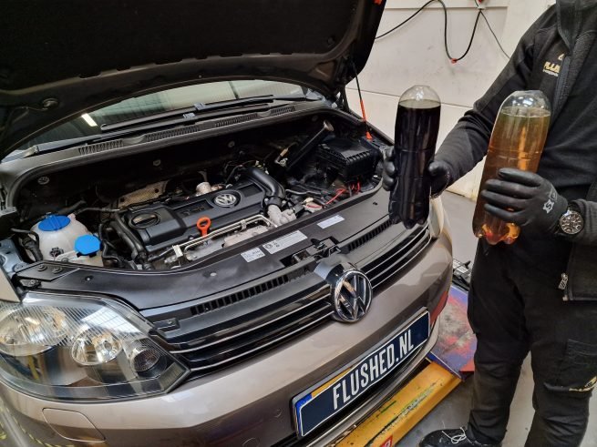 Volkswagen Şanzıman Arızası