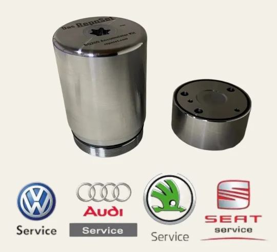 DSG Mekatronik Arızası Maliyeti ve Tamiri