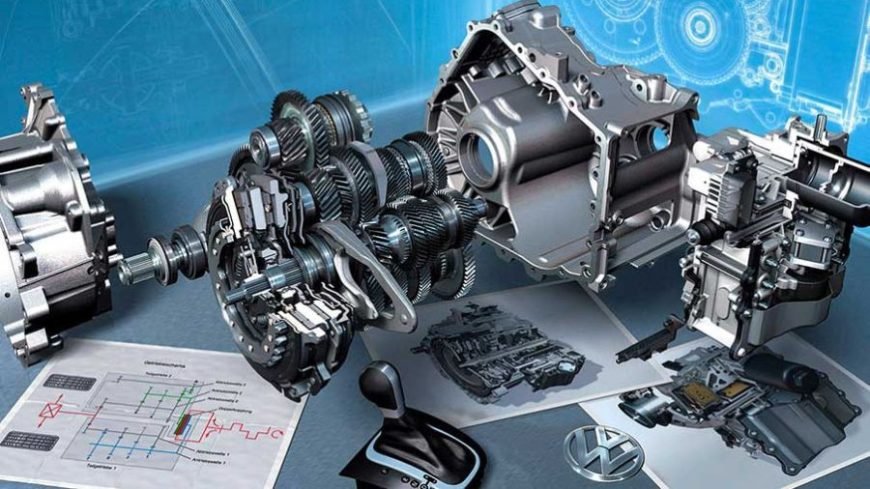 DSG Şanzıman Sorunları