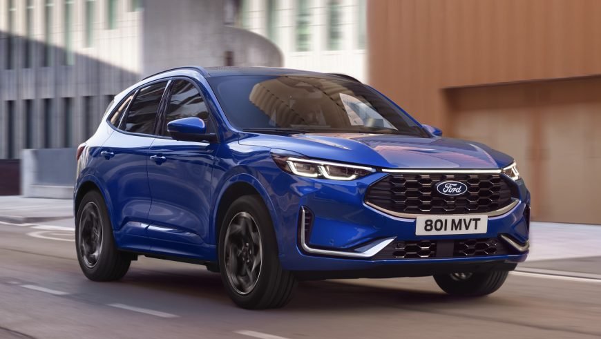 Ford Şanzıman Tamir Fiyatı