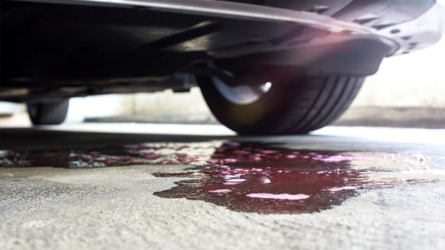 Otomatik şanzıman yağ kaçağı arızası ve çözümleri