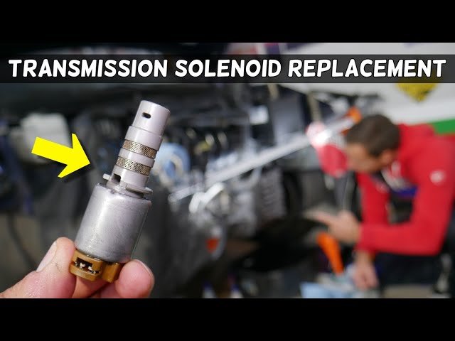 Solenoid Valf Arıza Belirtileri