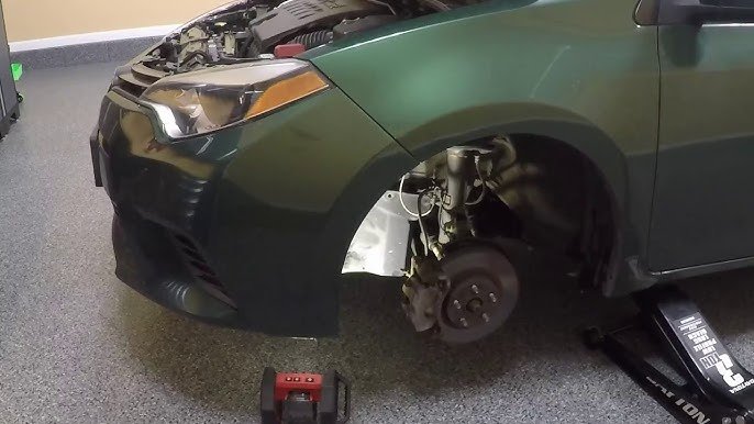 Toyota Corolla CVT Şanzıman Sorunu